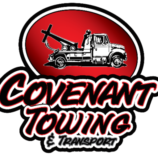 Covenant Towing and Transport logo