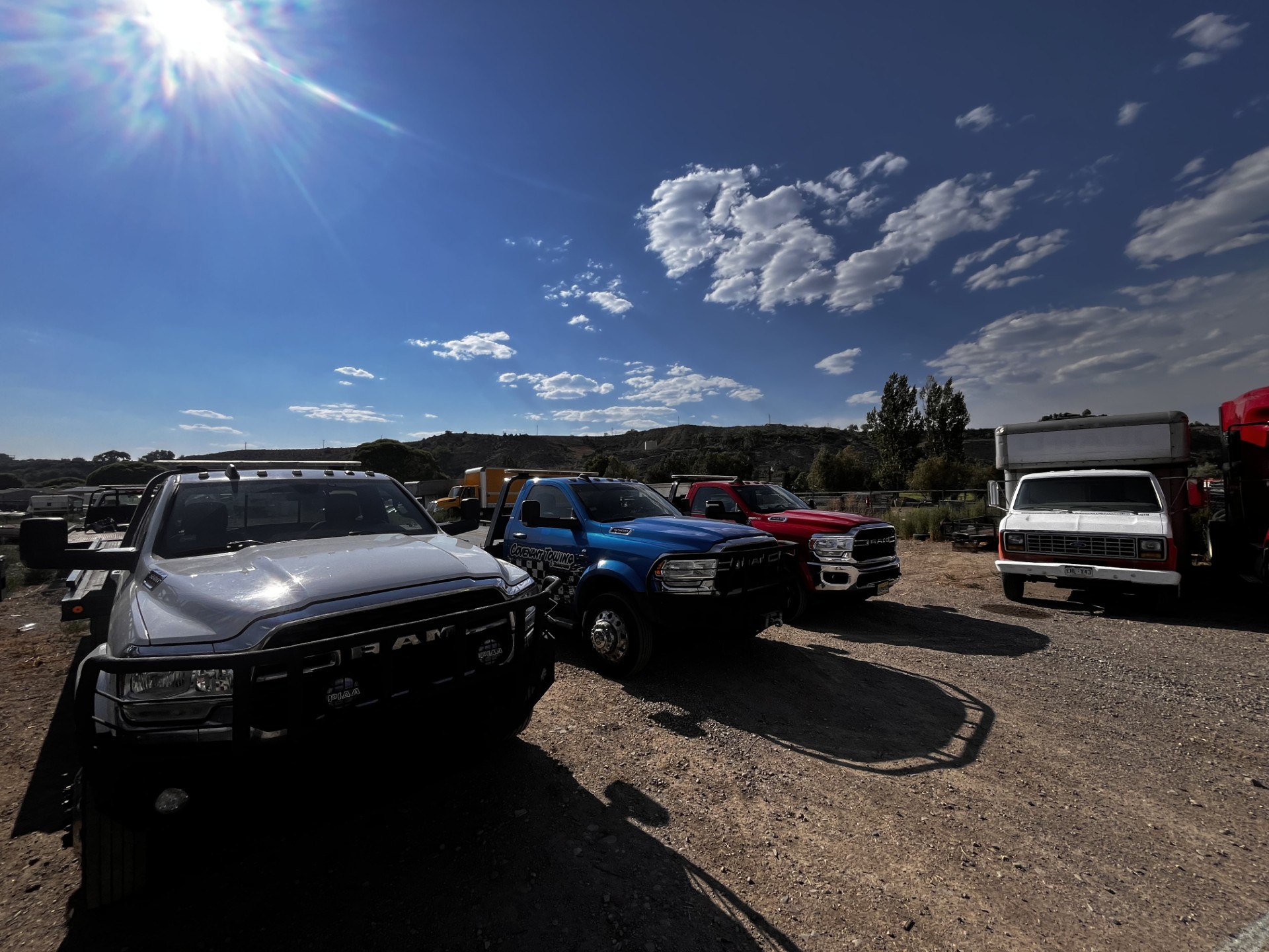 3trucks