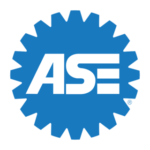 Ase Logo