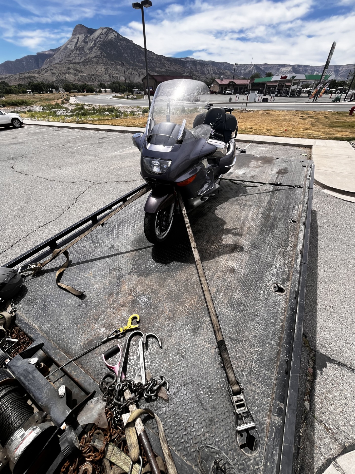 Bmwbike