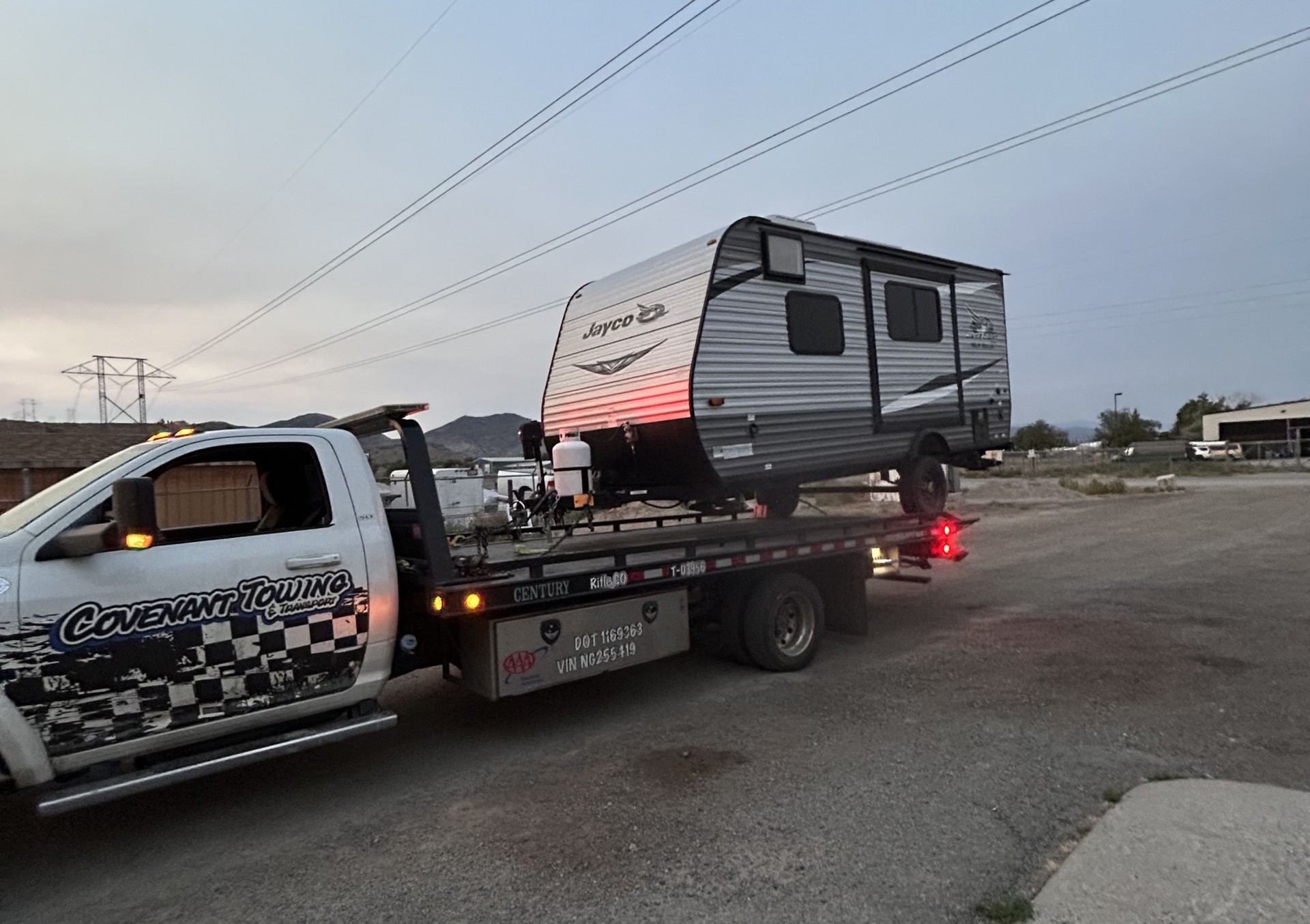 Rv