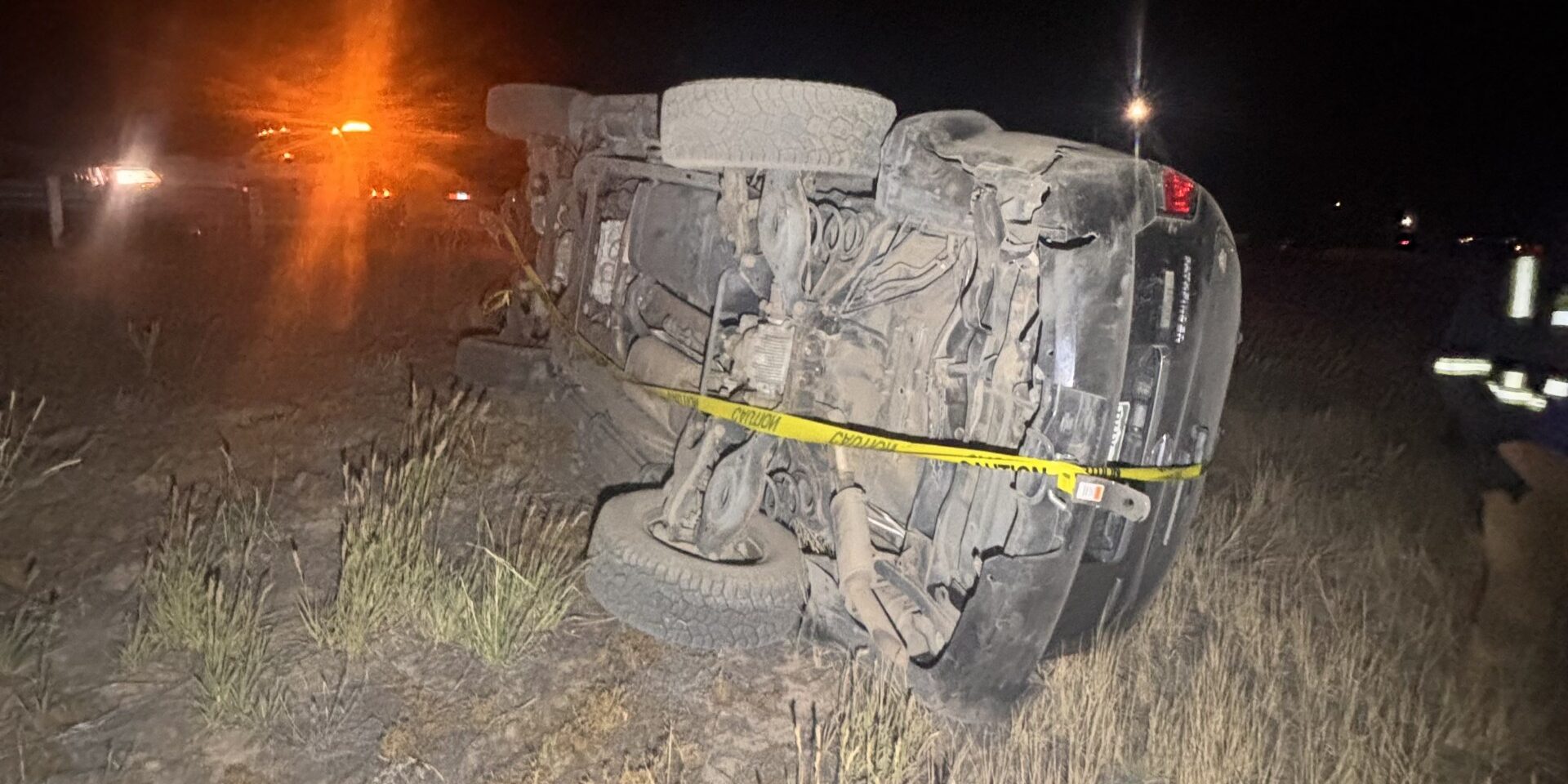Rollover