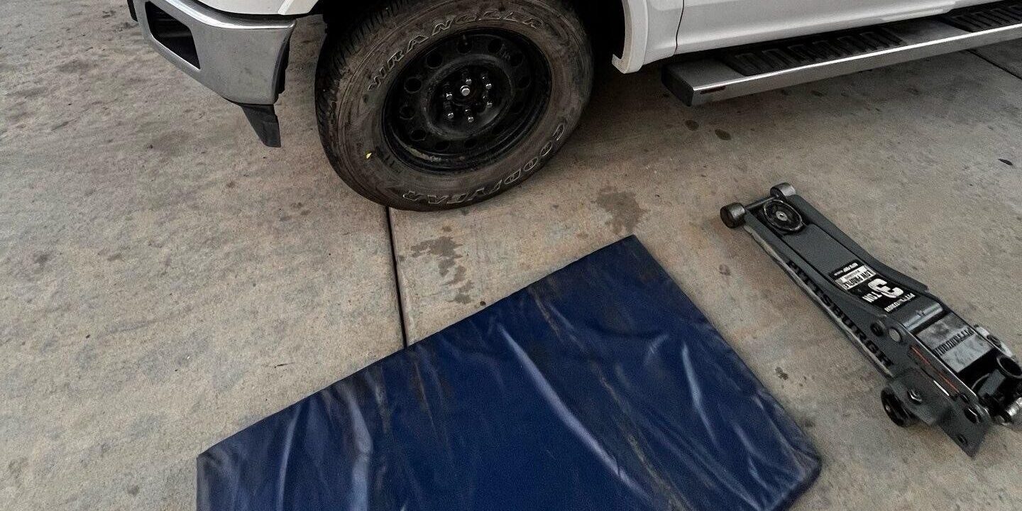 Tireservice